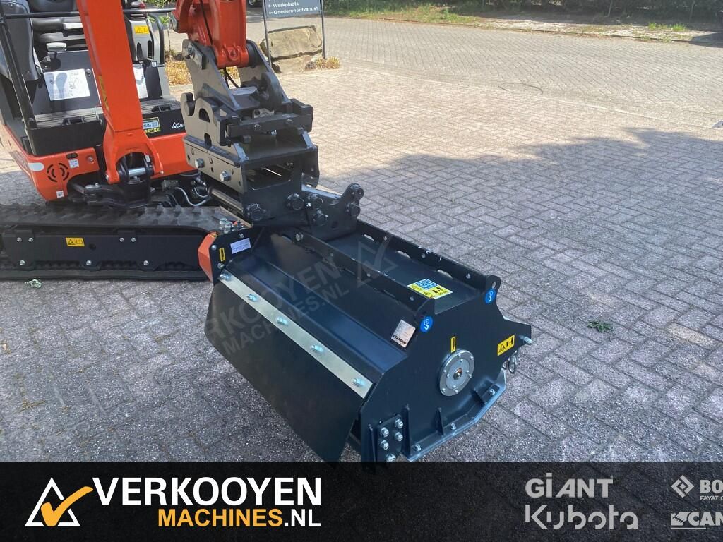 2025 Cangini Benne TC1-100 Klepelmaaier CW05 (11cc) ADV1096