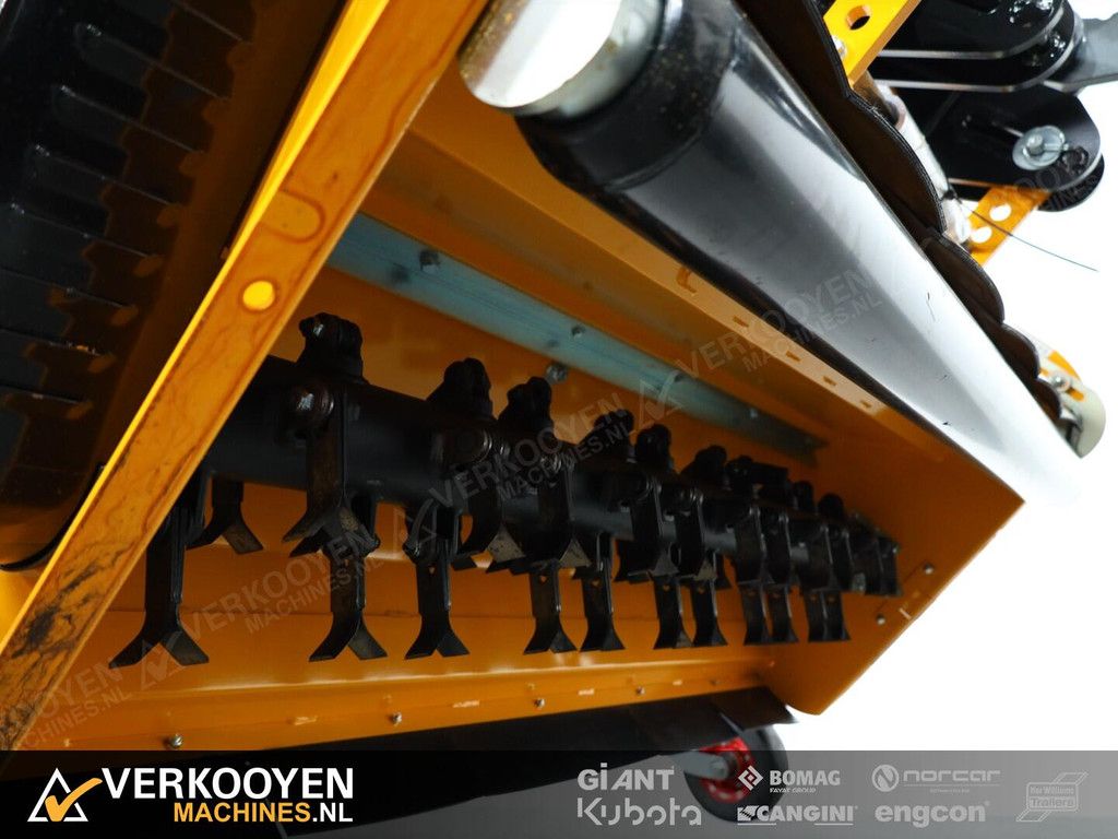 2025 Giant Klepelmaaier 1400 (35-45ltr) VK10367