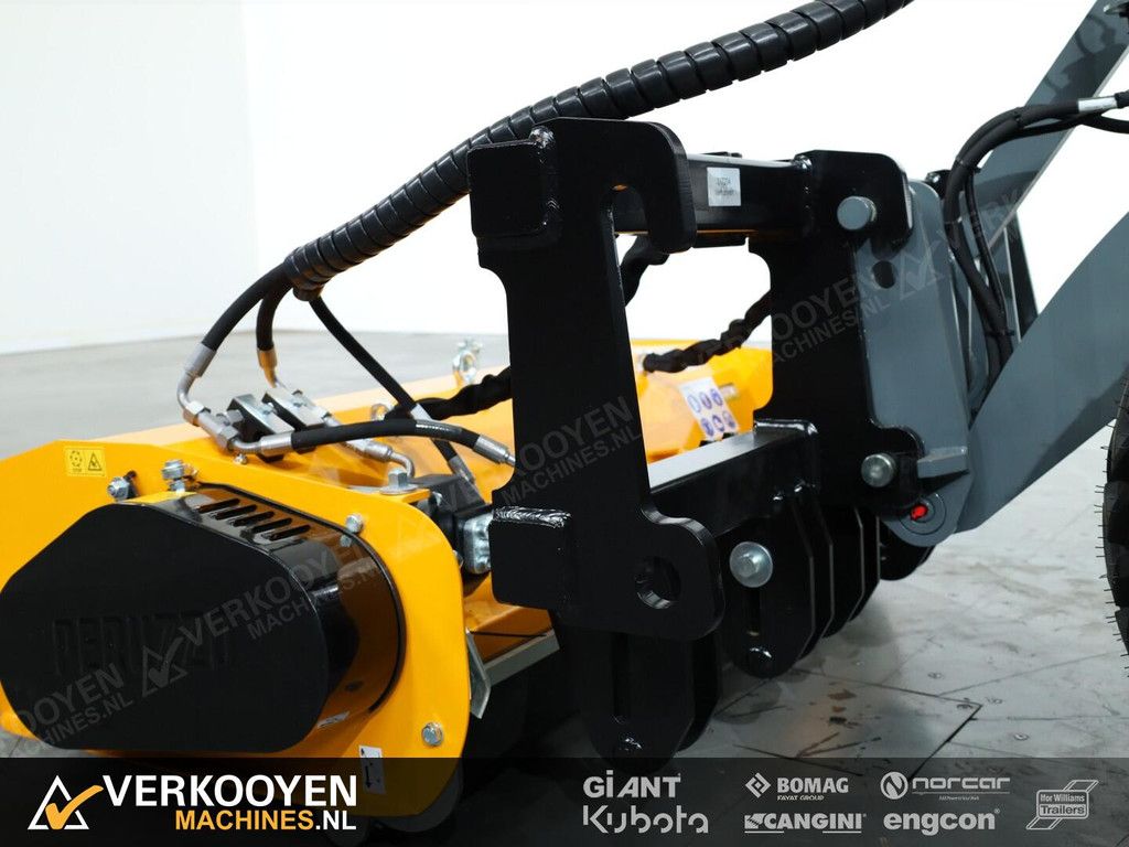 2025 Giant Klepelmaaier 1400 (35-45ltr) VK10367