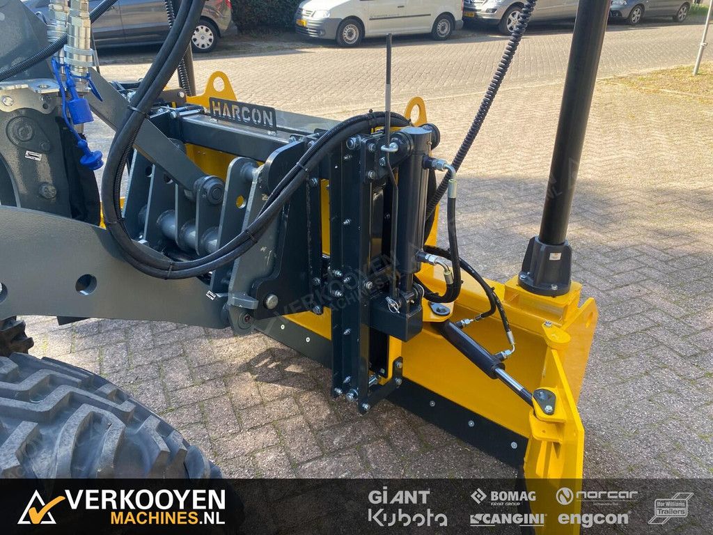 2022 Harcon LB1800 3D 50 Leveler VK8269