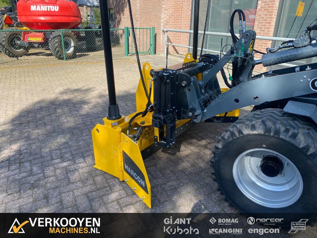 2022 Harcon LB1800 3D 50 Leveler VK8269