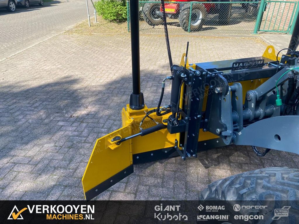 2022 Harcon LB1800 3D 50 Leveler VK8269