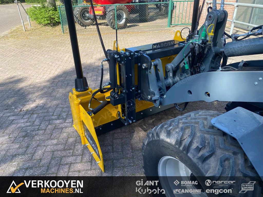 2022 Harcon LB1800 3D 50 Leveler VK8269