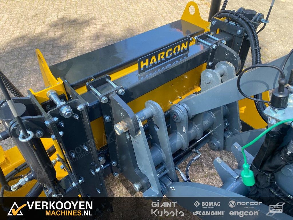 2022 Harcon LB1800 3D 50 Leveler VK8269