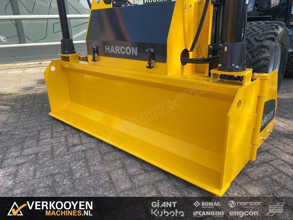 2022 Harcon LB1800 3D 50 Leveler VK8269
