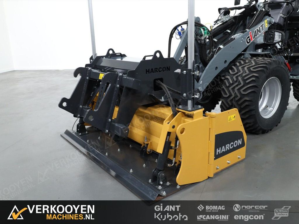 2023 Harcon LP1800 50 Leveler DV1108