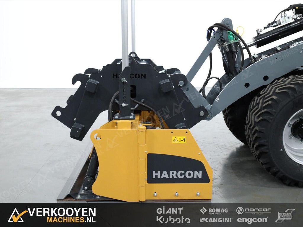 2023 Harcon LP1800 50 Leveler DV1108