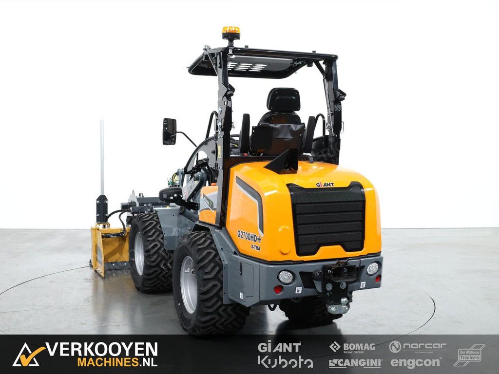 2023 Harcon LP1800 50 Leveler DV1108