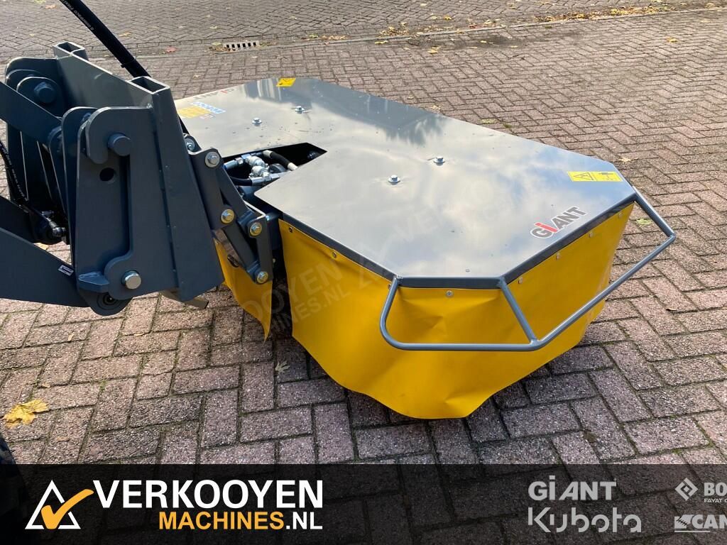 1 Giant Trommelmaaier Front 155cm VK7724