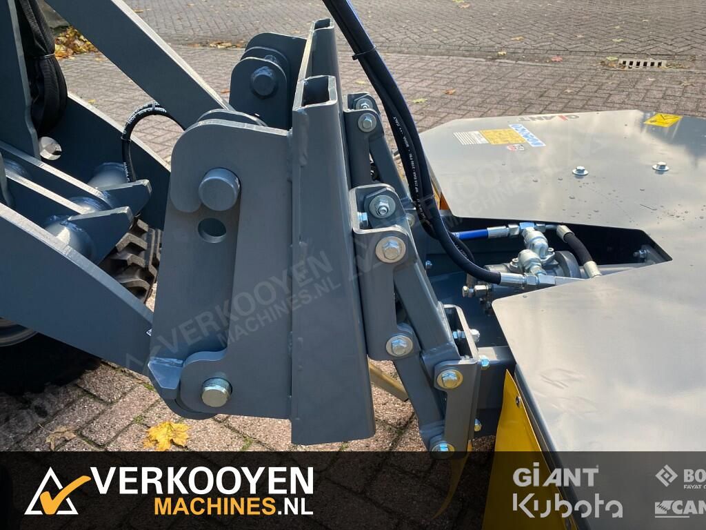 1 Giant Trommelmaaier Front 155cm VK7724