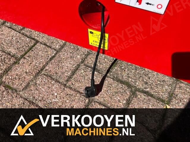 2023 Magni ES1012AC Schaarhoogwerker VV1280