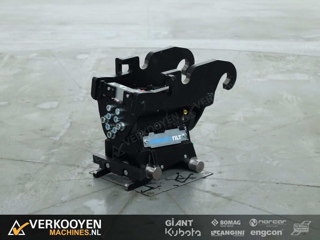 2026 Compacttilt CT3 Kantelstuk CW05 - CW05 Afneembaar ADV1299