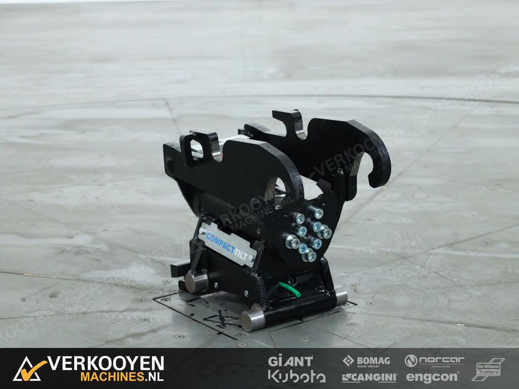 2026 Compacttilt CT3 Kantelstuk CW05 - CW05 Afneembaar ADV1299