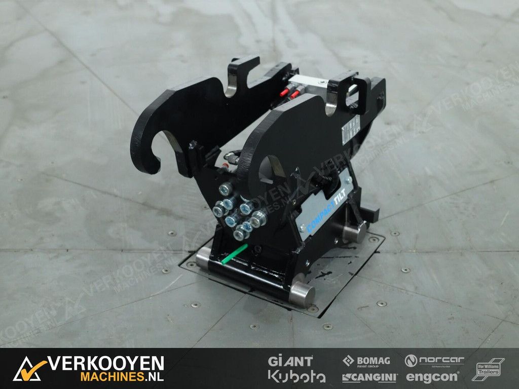 2026 Compacttilt CT3 Kantelstuk CW05 - CW05 Afneembaar ADV1299