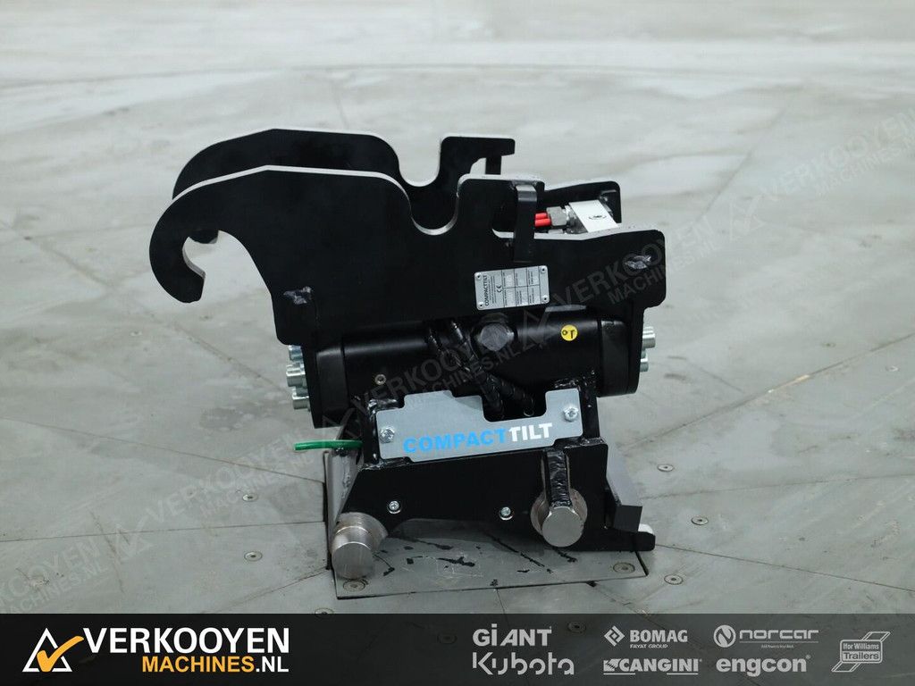 2026 Compacttilt CT3 Kantelstuk CW05 - CW05 Afneembaar ADV1299