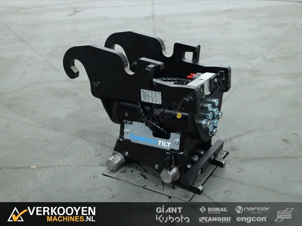 2026 Compacttilt CT3 Kantelstuk CW05 - CW05 Afneembaar ADV1299