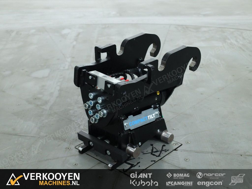 2026 Compacttilt CT3 Kantelstuk CW05 - CW05 Afneembaar ADV1299