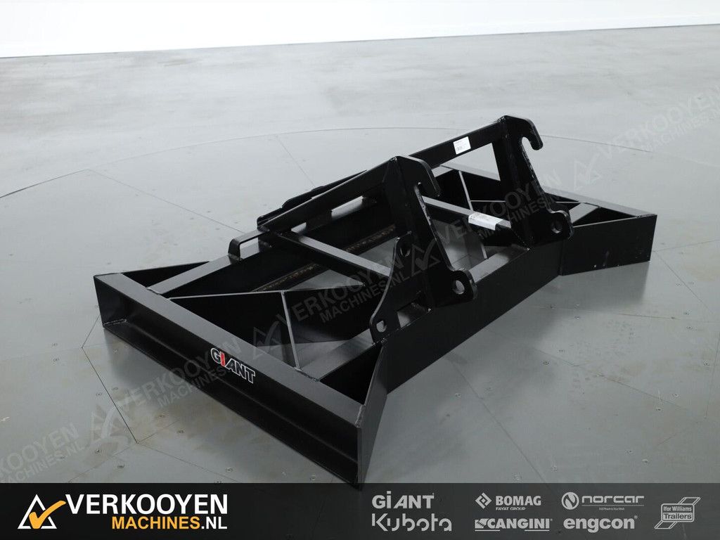 2025 Giant Egalisatieframe 150 - 175 - 200 - 250cm ADV340