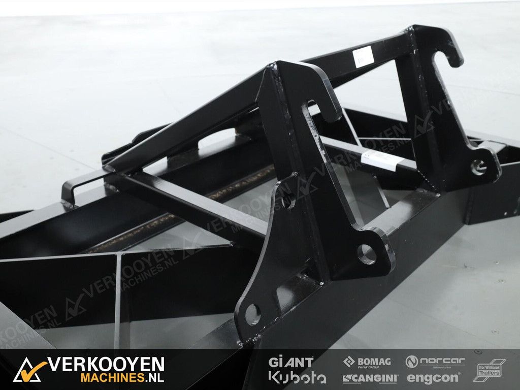 2025 Giant Egalisatieframe 150 - 175 - 200 - 250cm ADV340