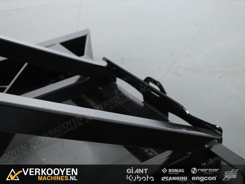 2025 Giant Egalisatieframe 150 - 175 - 200 - 250cm ADV340