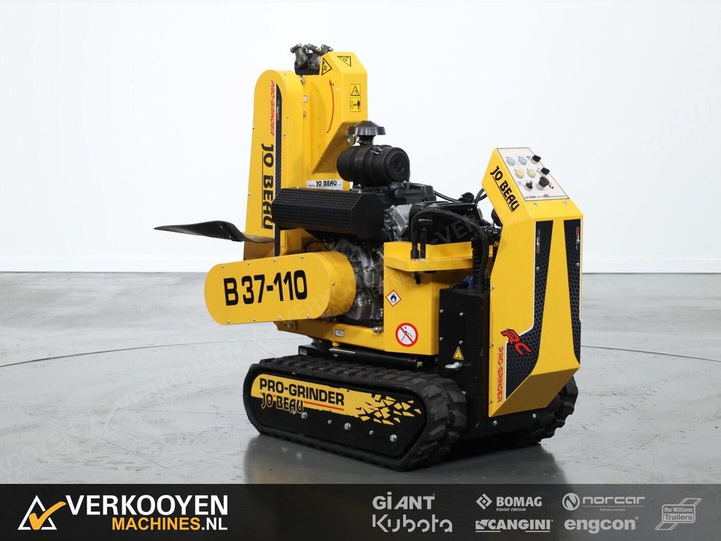 2023 Jo Beau B37-110 RC Stobbenfrees VV1312