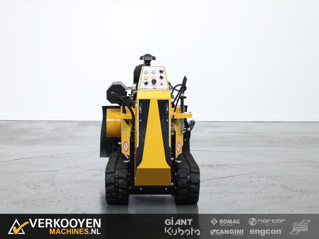 2023 Jo Beau B37-110 RC Stobbenfrees VV1312