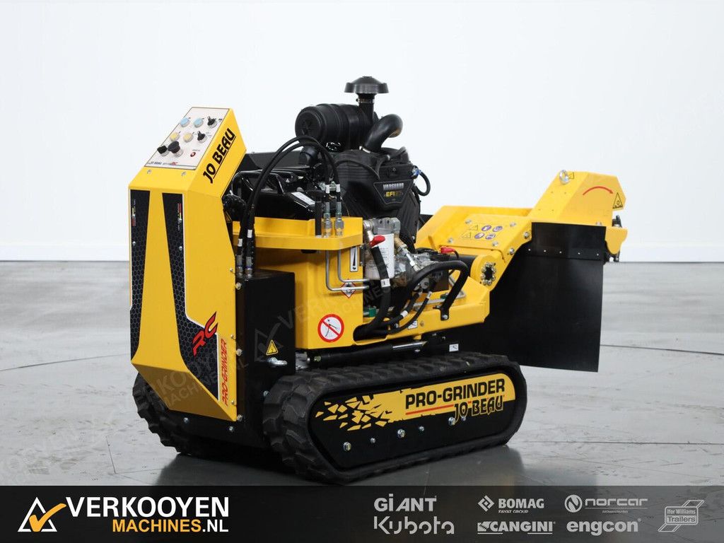 2023 Jo Beau B37-110 RC Stobbenfrees VV1312