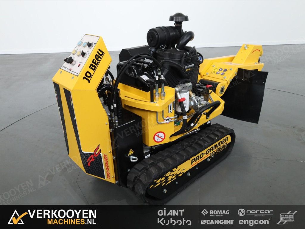 2023 Jo Beau B37-110 RC Stobbenfrees VV1312