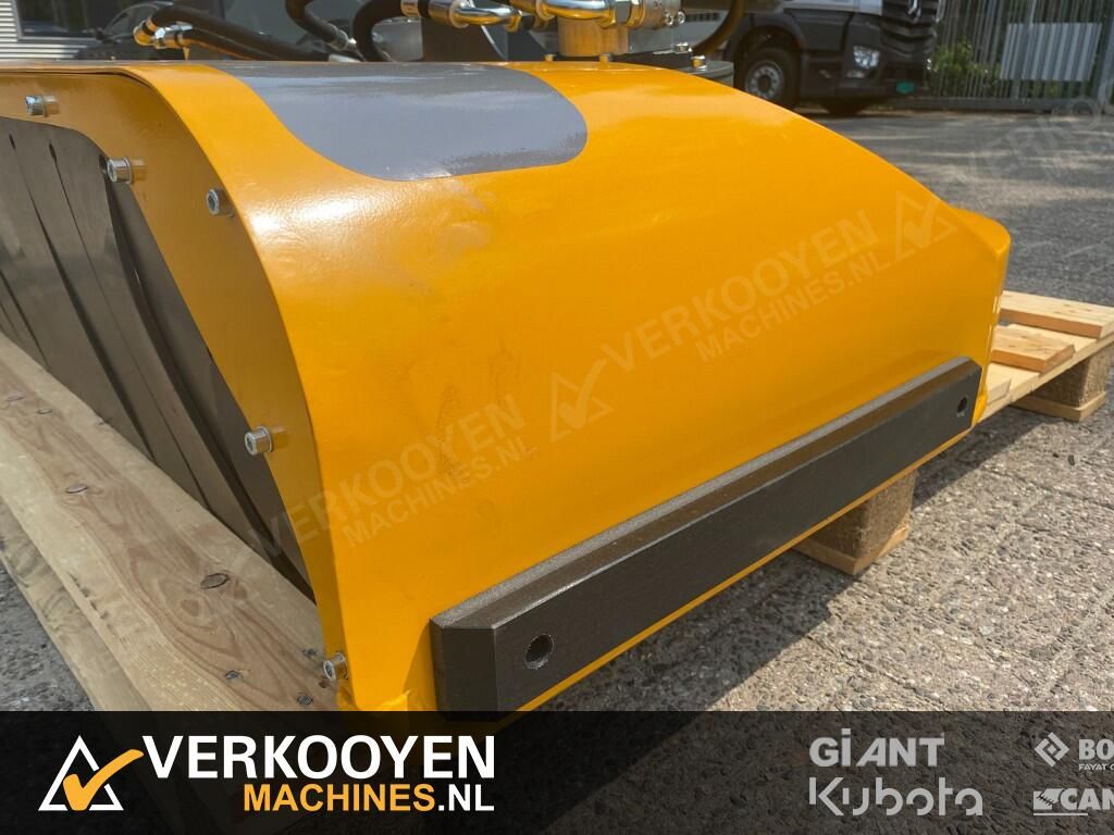 2025 Becx HS150HR Heggensnoeier ADV1140