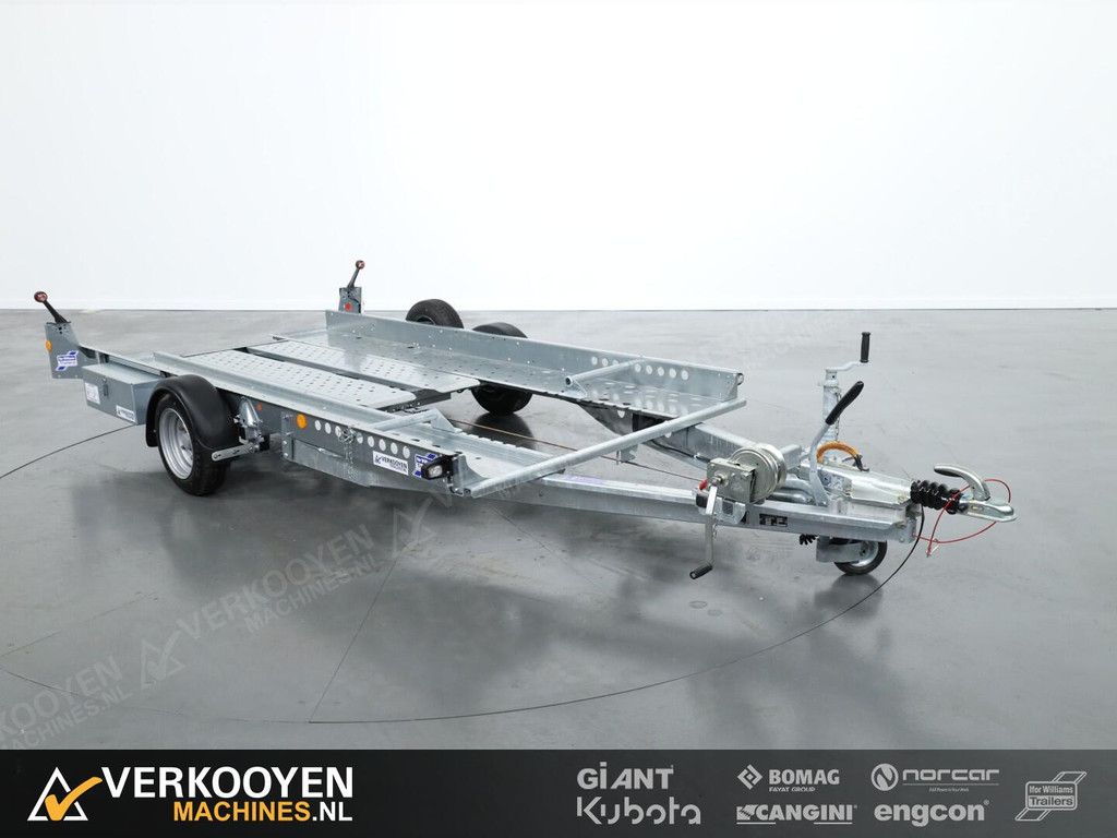 1 Ifor Williams CT115 VT406