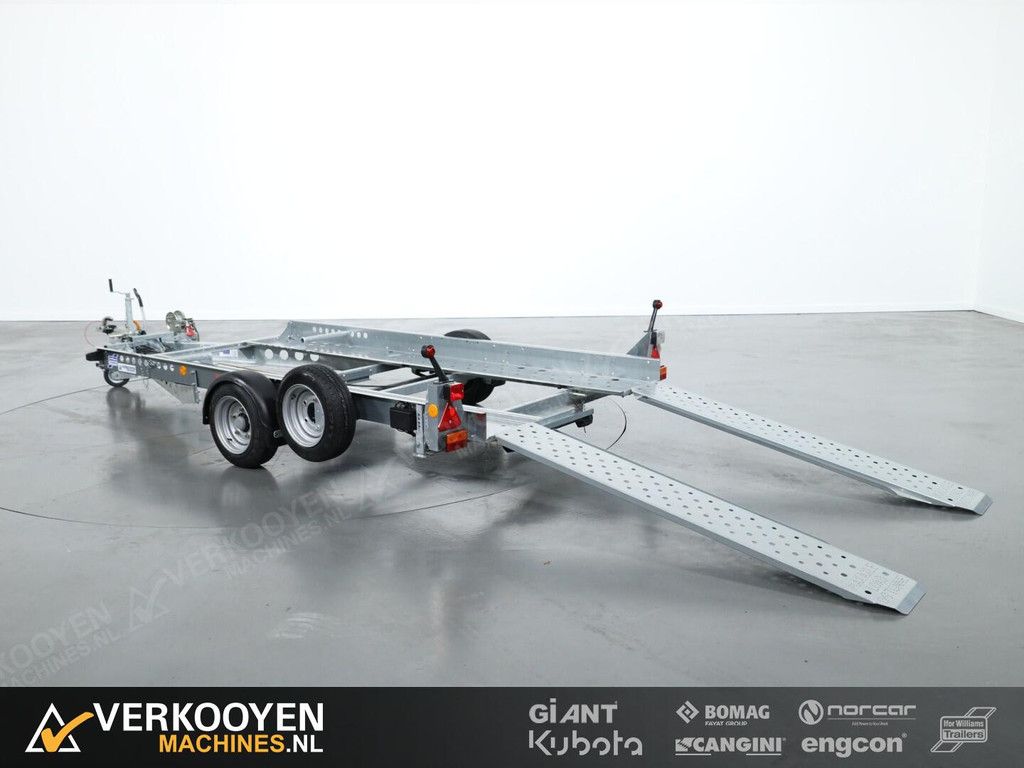 1 Ifor Williams CT115 VT406