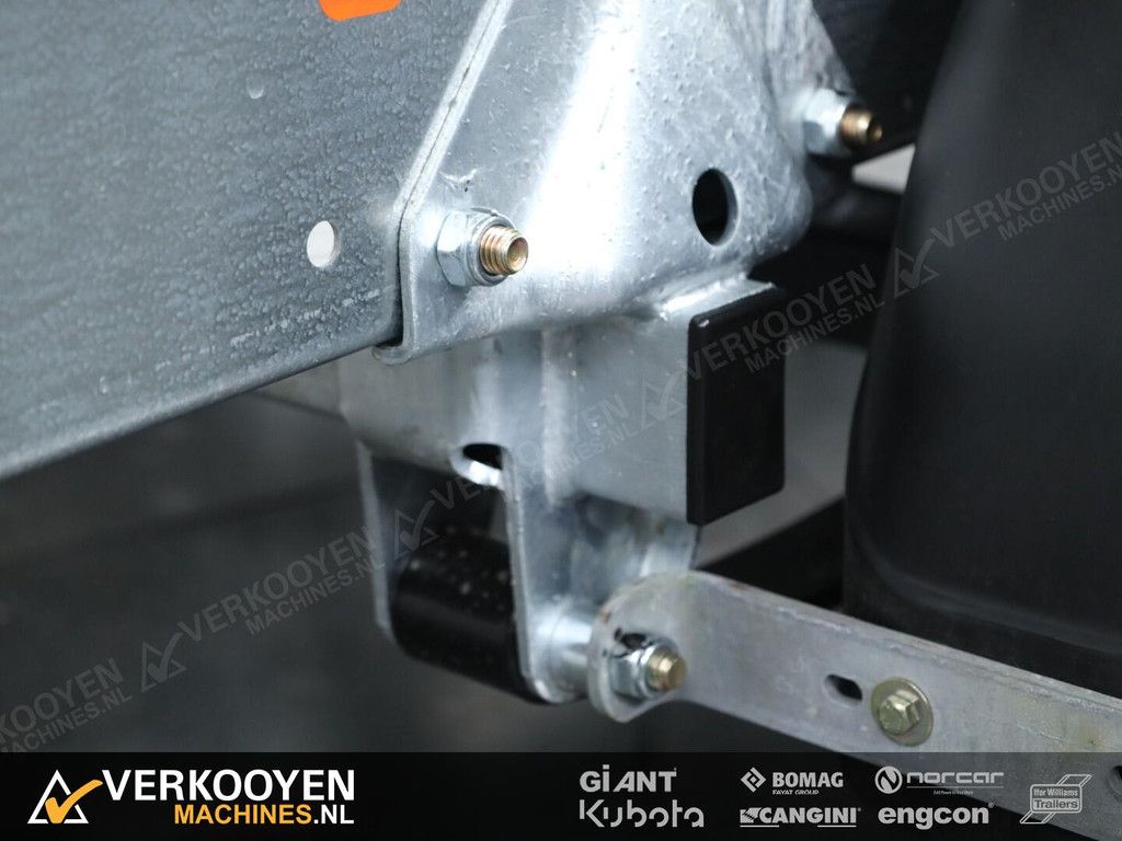 1 Ifor Williams CT115 VT406