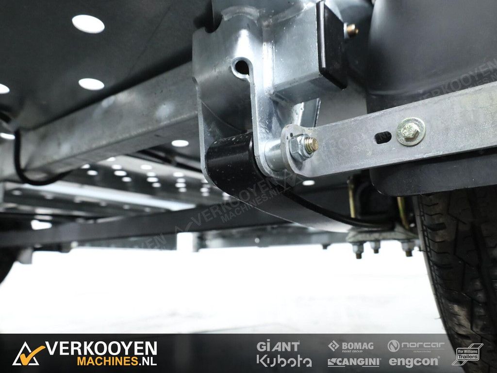 1 Ifor Williams CT115 VT406