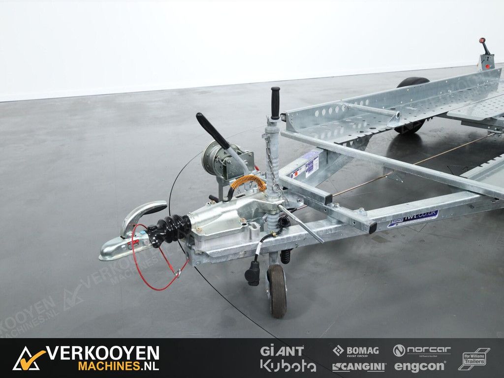 1 Ifor Williams CT115 VT406