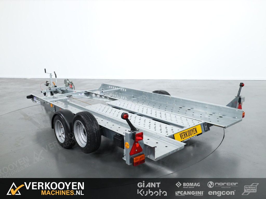 1 Ifor Williams CT115 VT406