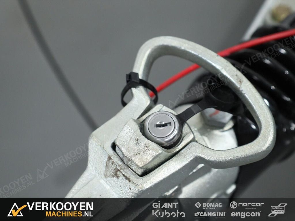 2025 Ifor Williams GH1054 BT ADV1156