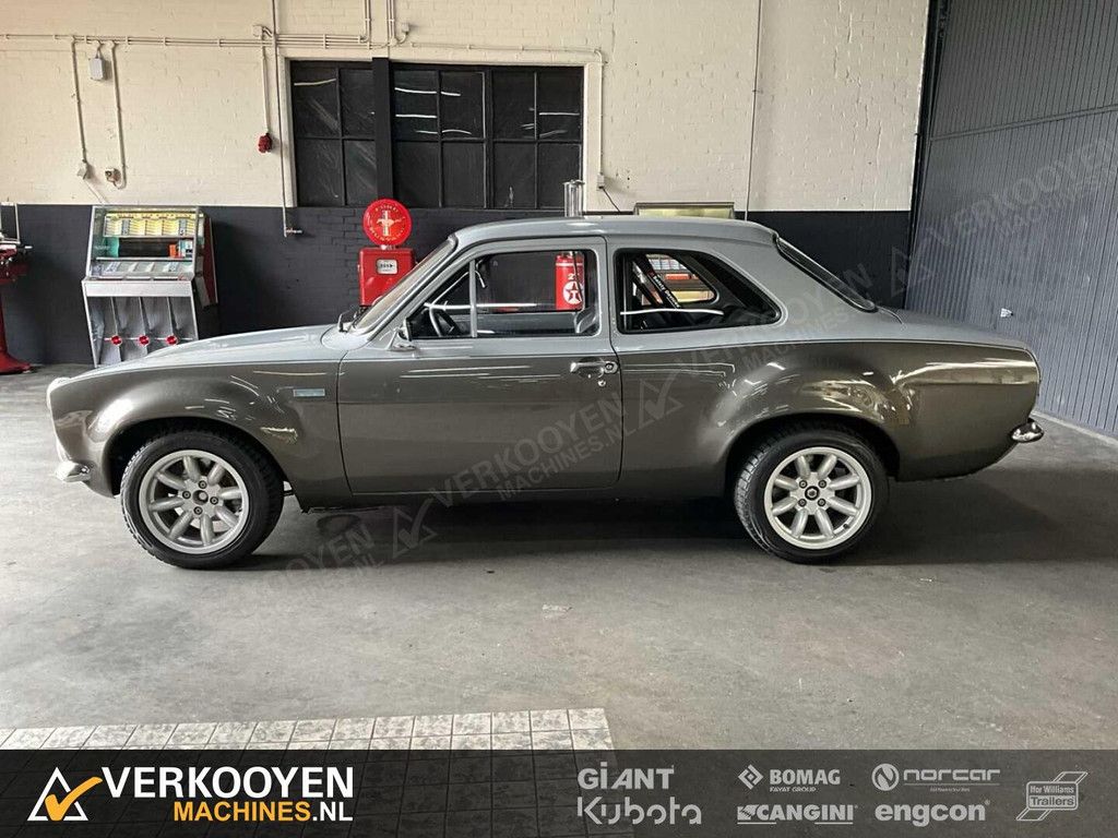 1970 Ford Escort MK1 RS 1600 Works / Rally & Race prepared / 1600 BDA Motor VK7977