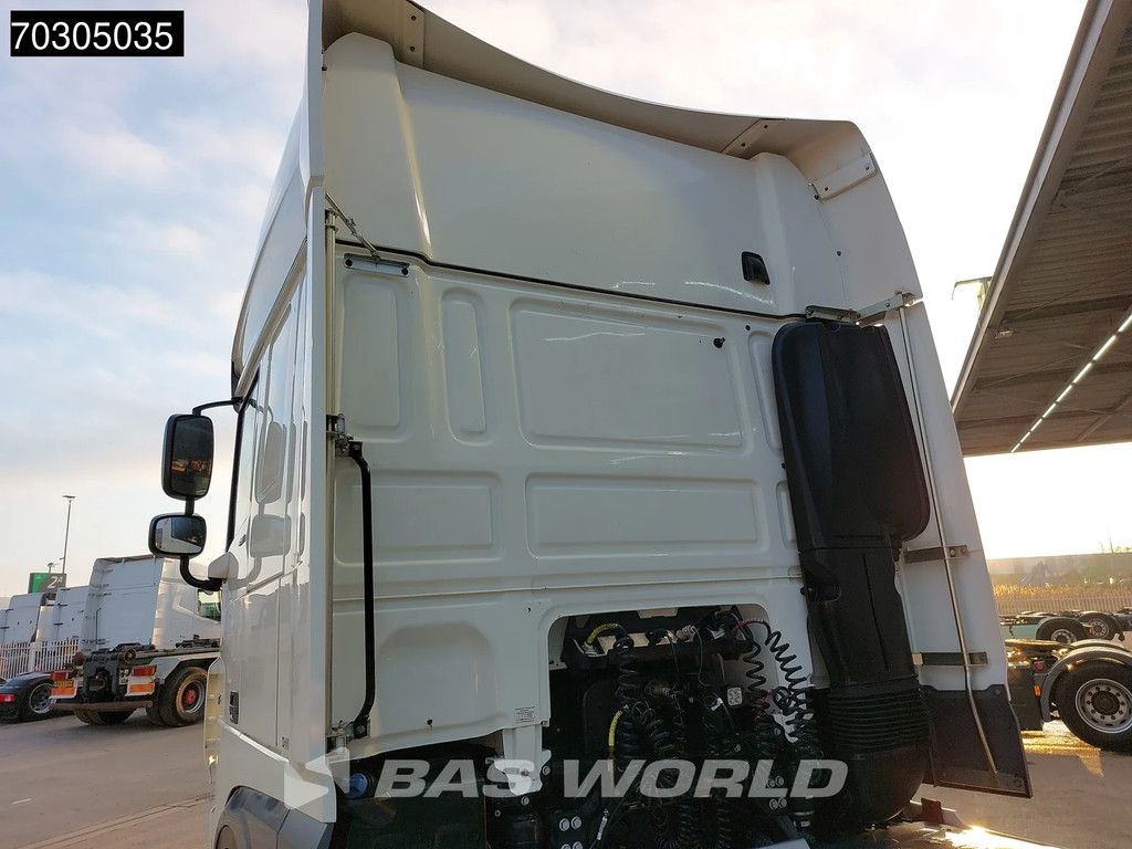 DAF XF 480 4X2 SSC 2xTanks