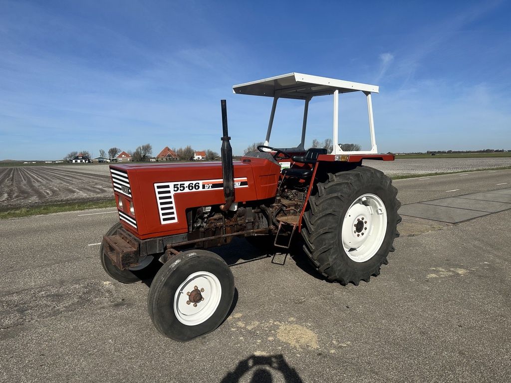 Fiat 55-66