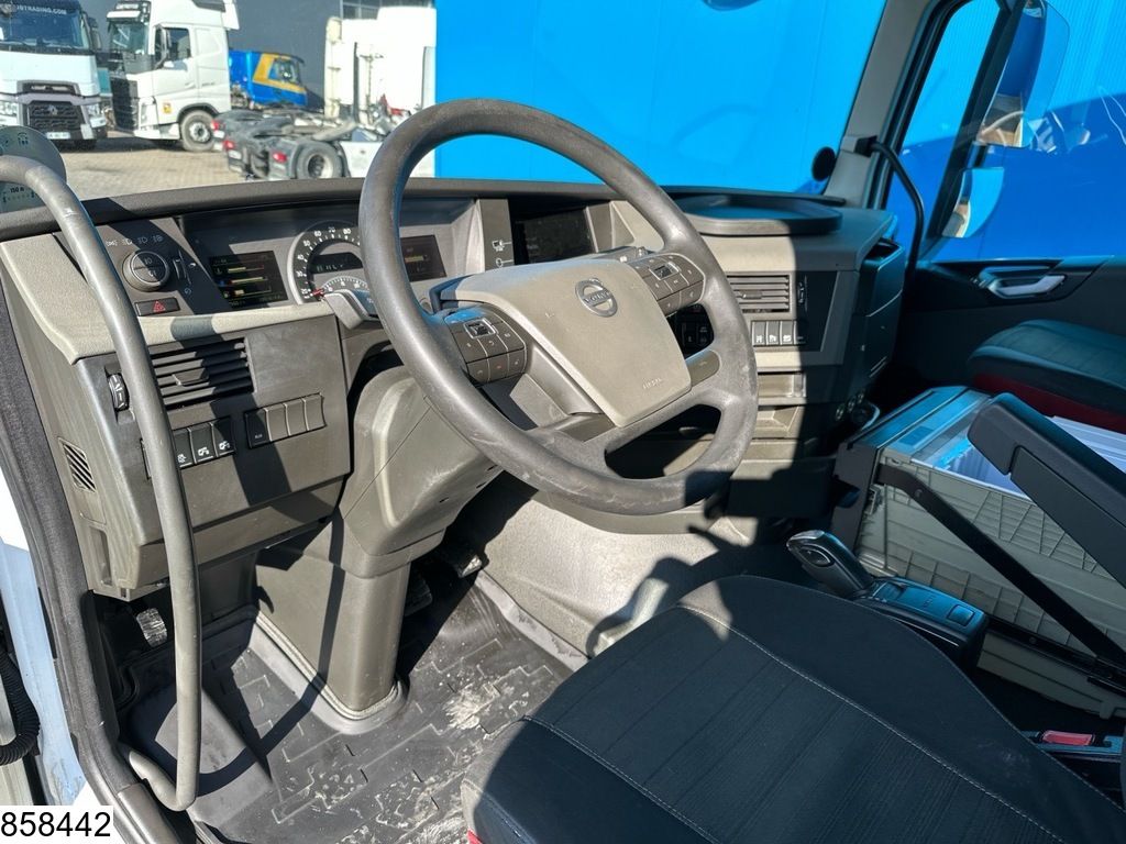 Volvo FH 420 EURO 6, Standairco, I-Shift