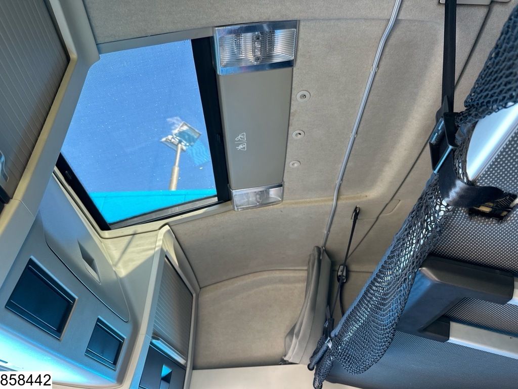 Volvo FH 420 EURO 6, Standairco, I-Shift