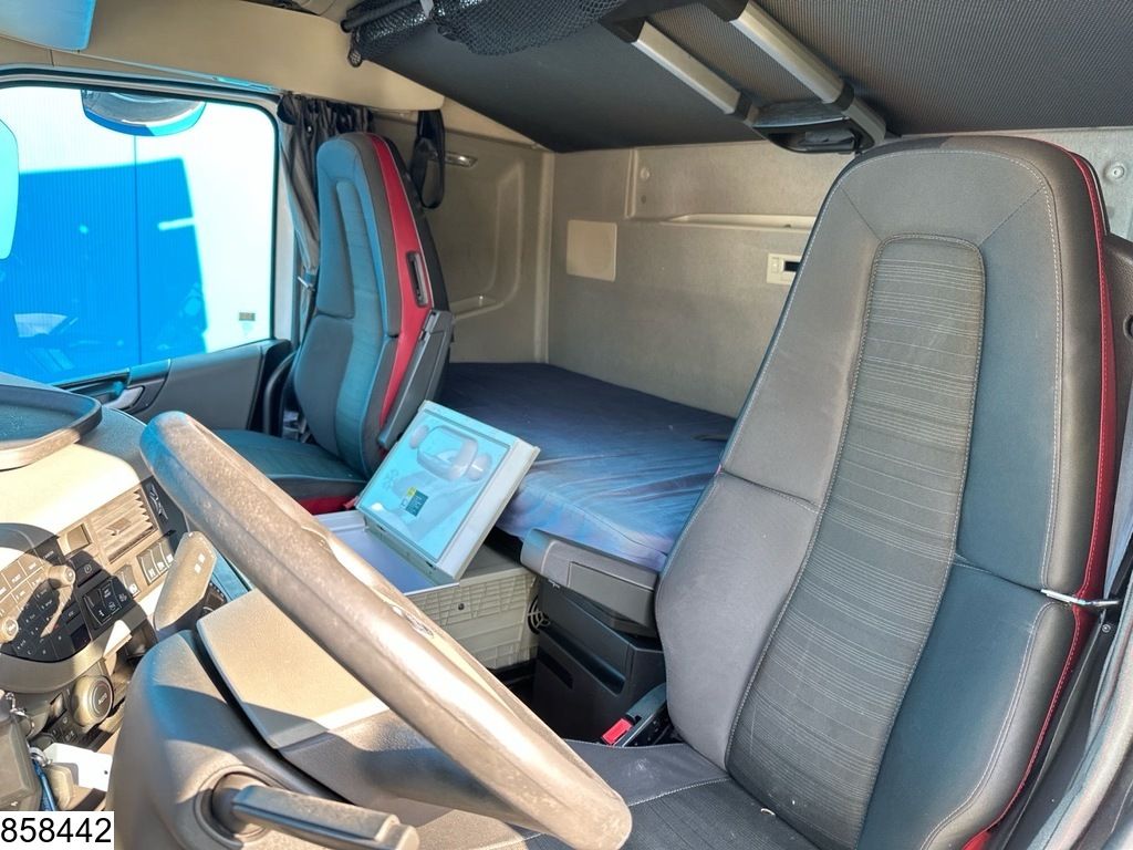 Volvo FH 420 EURO 6, Standairco, I-Shift