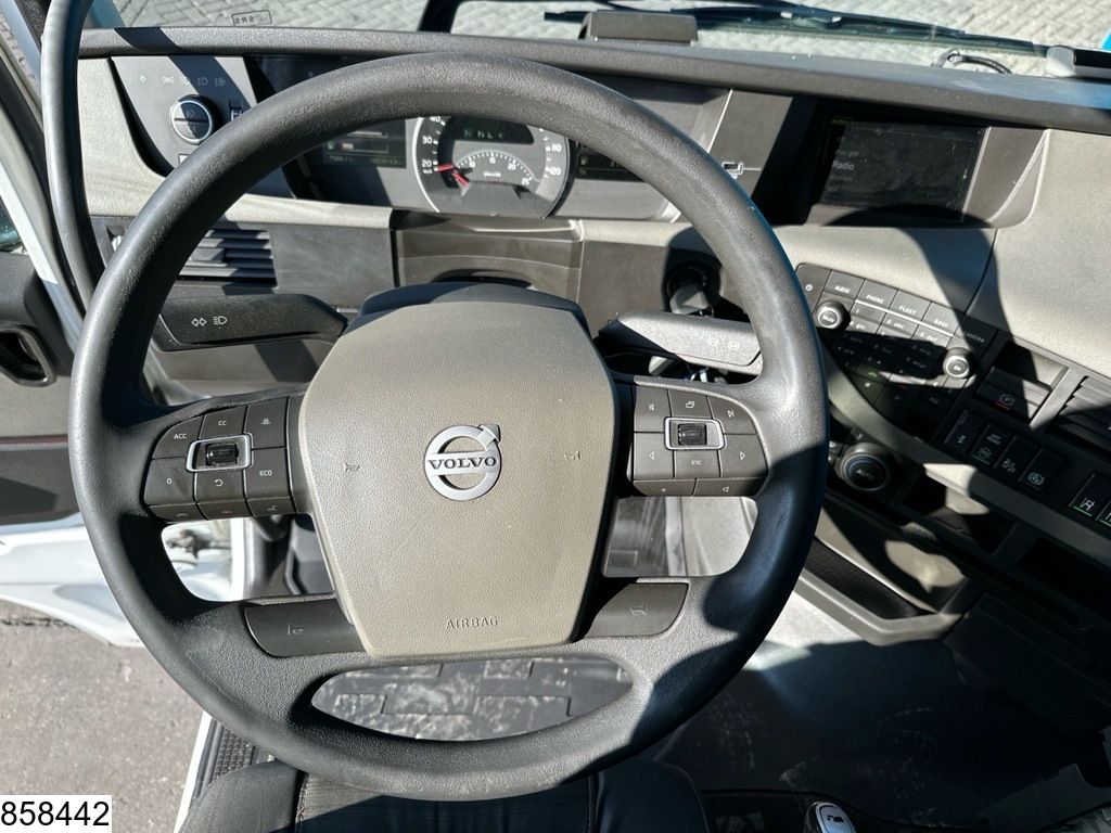 Volvo FH 420 EURO 6, Standairco, I-Shift