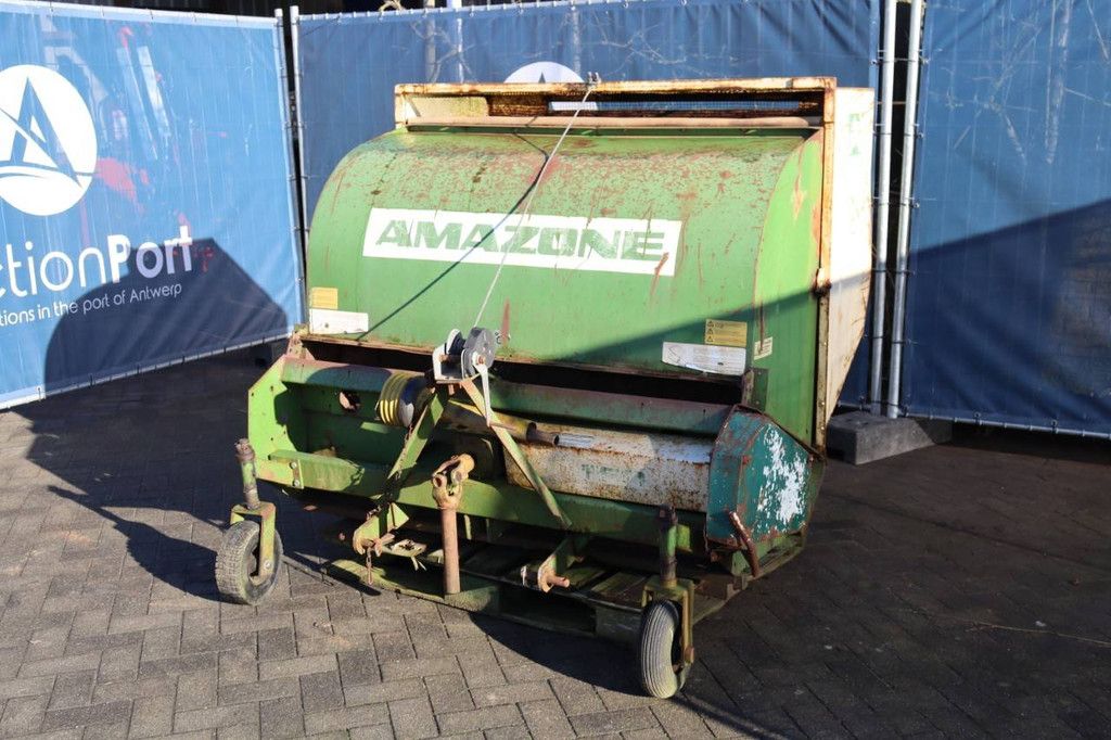 Rasenmäher Amazone GH150