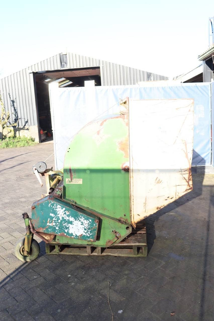 Rasenmäher Amazone GH150