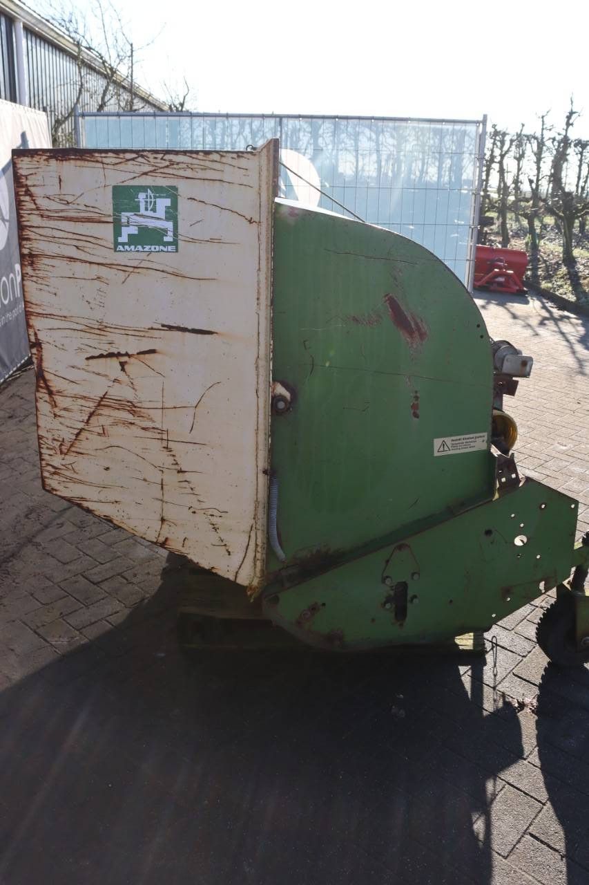 Rasenmäher Amazone GH150