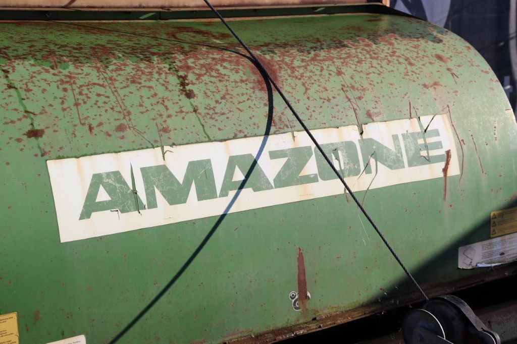 Rasenmäher Amazone GH150