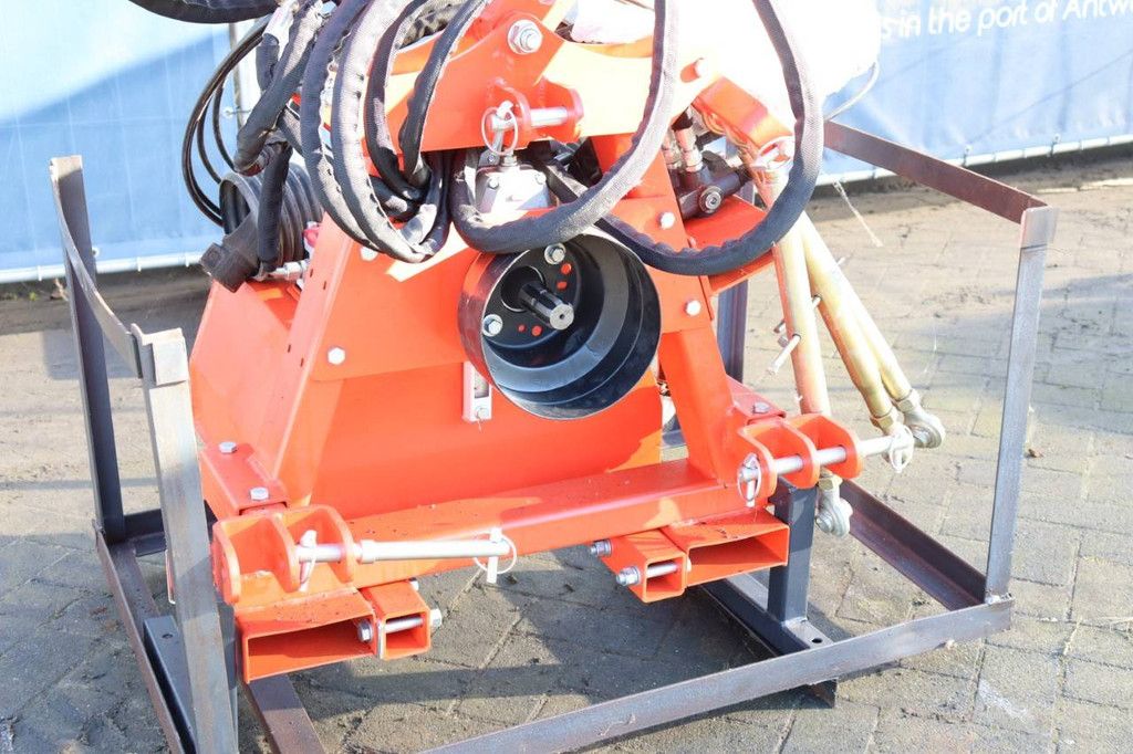 Heggenschaar DK-TEC AMD58 2021