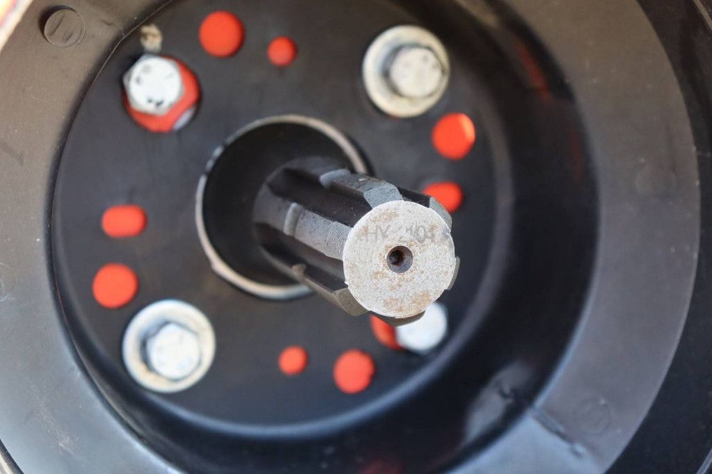 Heggenschaar DK-TEC AMD58 2021