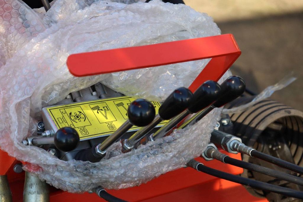 Heggenschaar DK-TEC AMD58 2021